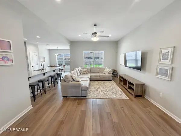201 Rocky Meadows LN, Lafayette, LA 70506