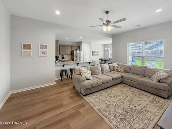 201 Rocky Meadows LN, Lafayette, LA 70506