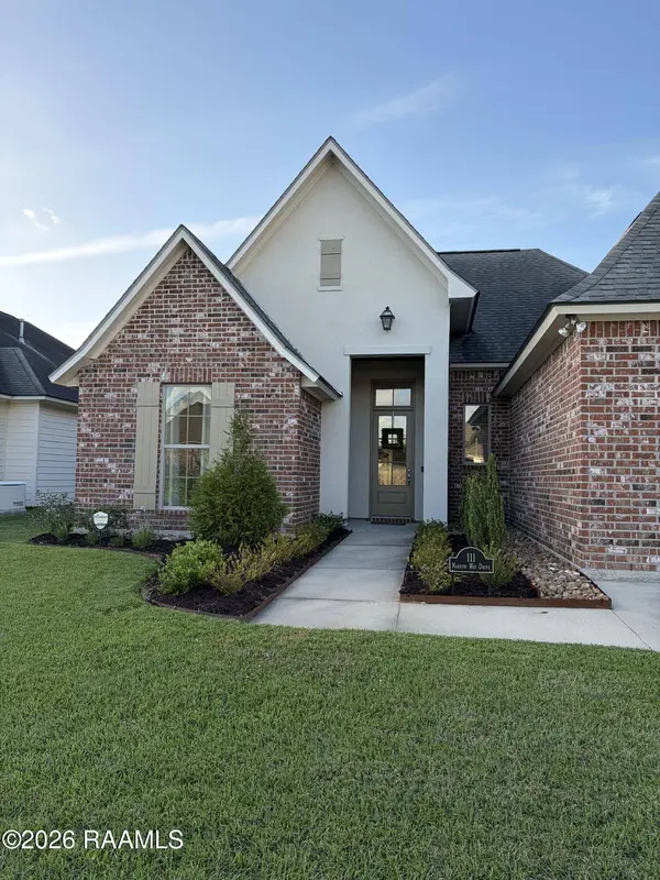 111 Narrow Way DR, Lafayette, LA 70508