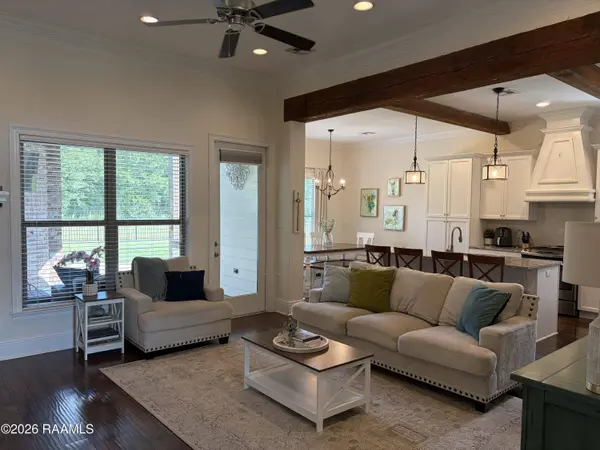 111 Narrow Way DR, Lafayette, LA 70508
