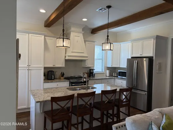 111 Narrow Way DR, Lafayette, LA 70508