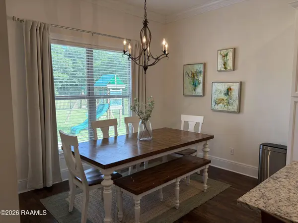 111 Narrow Way DR, Lafayette, LA 70508