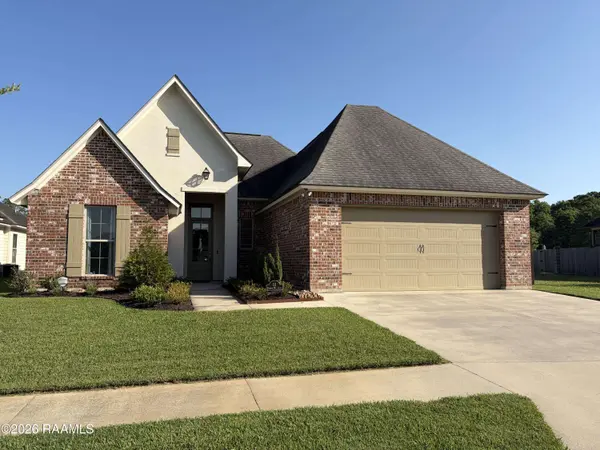 111 Narrow Way DR, Lafayette, LA 70508