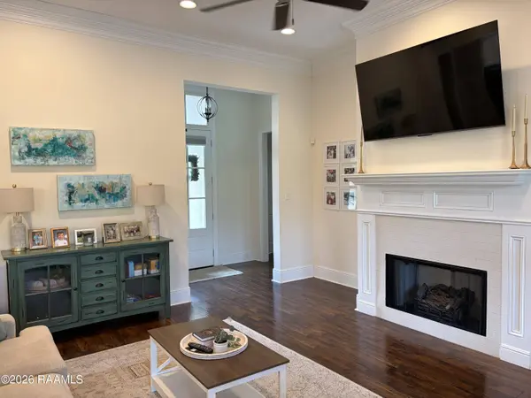 111 Narrow Way DR, Lafayette, LA 70508