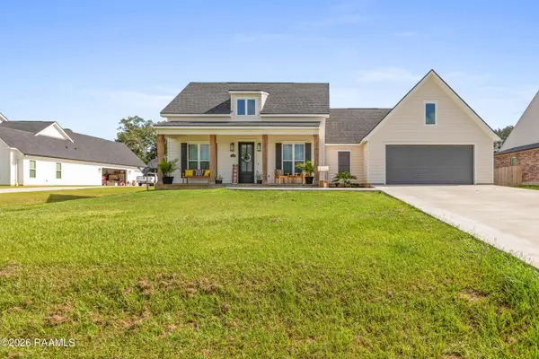5306 Belvedere East DR, Youngsville, LA 70592