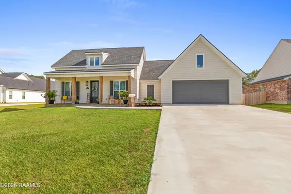 5306 Belvedere East DR, Youngsville, LA 70592