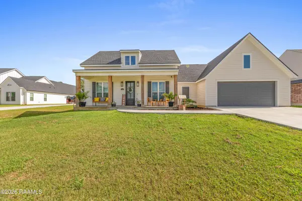5306 Belvedere East DR, Youngsville, LA 70592