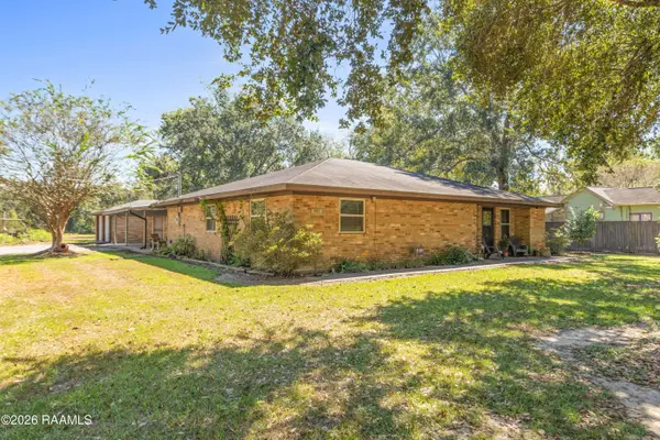 551 S 5th ST, Iota, LA 70543