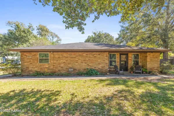 551 S 5th ST, Iota, LA 70543