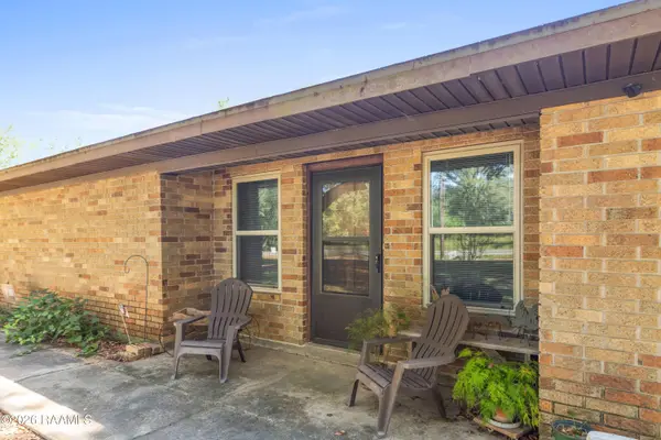551 S 5th ST, Iota, LA 70543