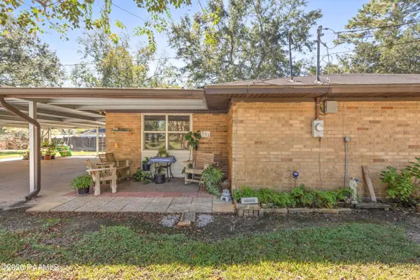 551 S 5th ST, Iota, LA 70543