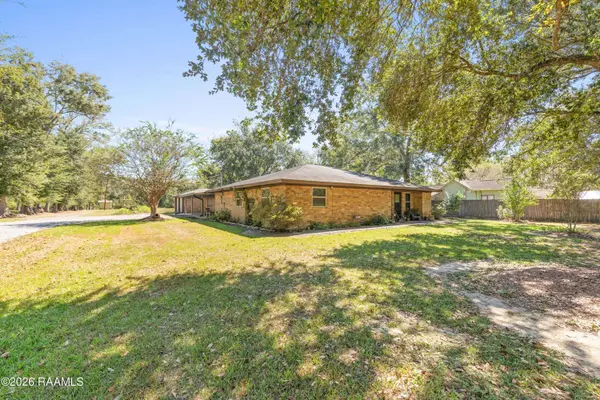 551 S 5th ST, Iota, LA 70543