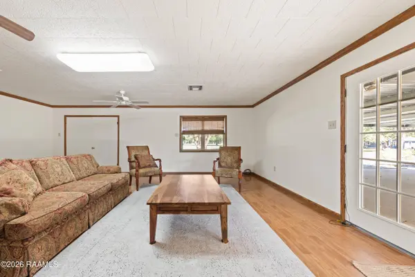 551 S 5th ST, Iota, LA 70543