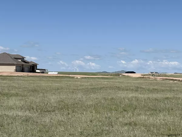 Lot 340 CARRIBEAN RD, Cheyenne, WY 82009
