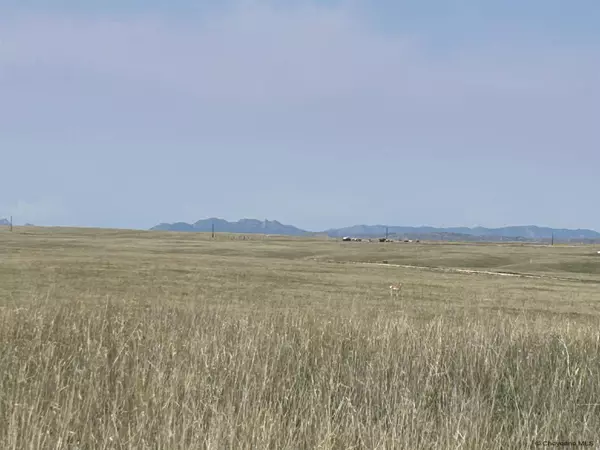 Tract 291 Boundary Rd, Cheyenne, WY 82009