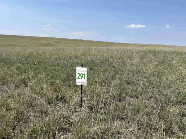 Tract 291 Boundary Rd, Cheyenne, WY 82009