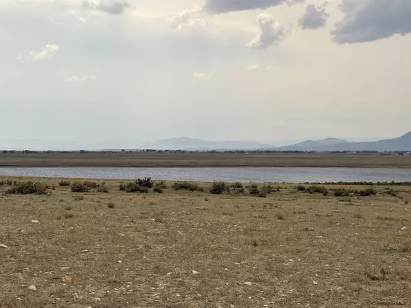 Lot 305, Laramie, WY 82070