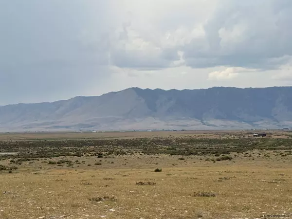 Lot 305, Laramie, WY 82070