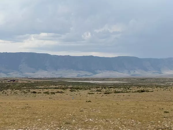 Lot 305, Laramie, WY 82070