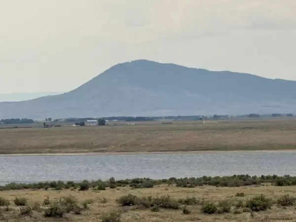 Lot 305, Laramie, WY 82070