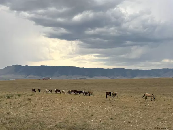 Lot 305, Laramie, WY 82070