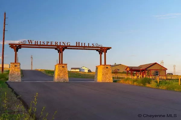 Tract 295 South Carolina Rd, Cheyenne, WY 82009