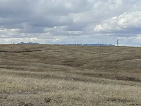 Tract 234 Samoa Rd, Cheyenne, WY 82009