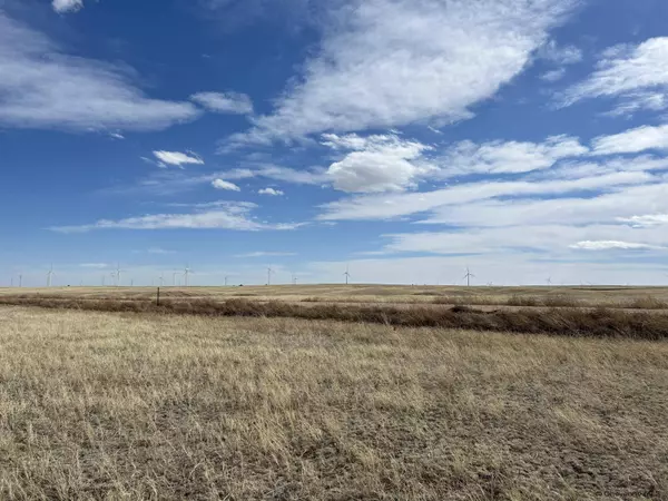 Tract 295 South Carolina Rd, Cheyenne, WY 82009