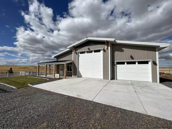 Tract 234 Samoa Rd, Cheyenne, WY 82009