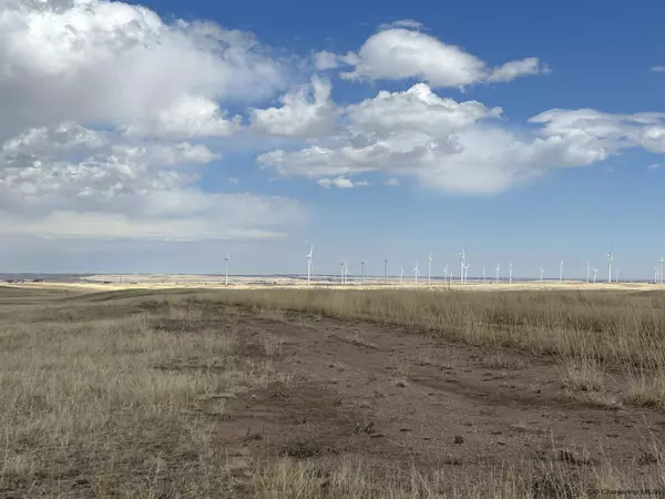 Tract 234 Samoa Rd, Cheyenne, WY 82009