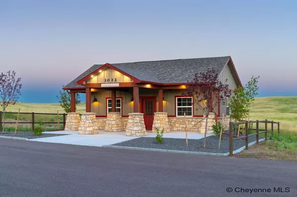 Tbd Carribean Rd, Cheyenne, WY 82009