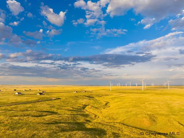 Tract 295 South Carolina Rd, Cheyenne, WY 82009