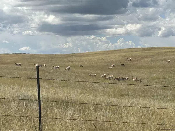 Tract 334 BERING RD, Cheyenne, WY 82009