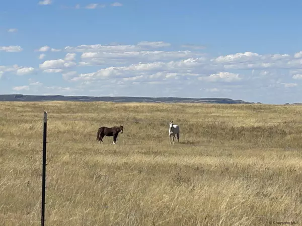 Tract 334 BERING RD, Cheyenne, WY 82009