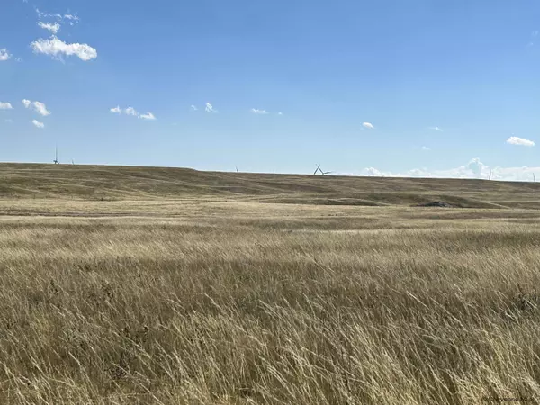 Tract 334 BERING RD, Cheyenne, WY 82009