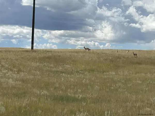 Tract 334 BERING RD, Cheyenne, WY 82009