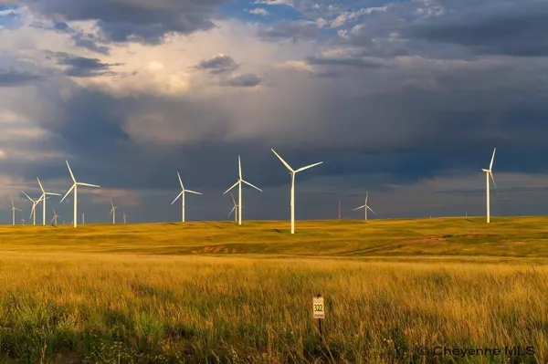 Lot 386 Range Line Rd, Cheyenne, WY 82009