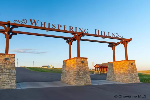 Lot 386 Range Line Rd, Cheyenne, WY 82009