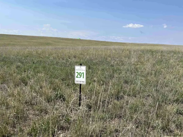 Tract 291 Boundary Rd, Cheyenne, WY 82009