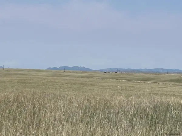 Tract 291 Boundary Rd, Cheyenne, WY 82009