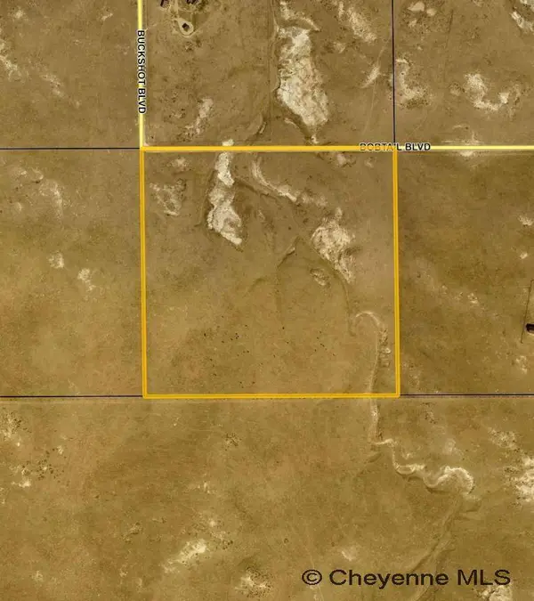 Tract 63 BOBTAIL BLVD, Cheyenne, WY 82009