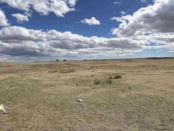 Tract 64 BUCKSHOT BLVD, Cheyenne, WY 82009
