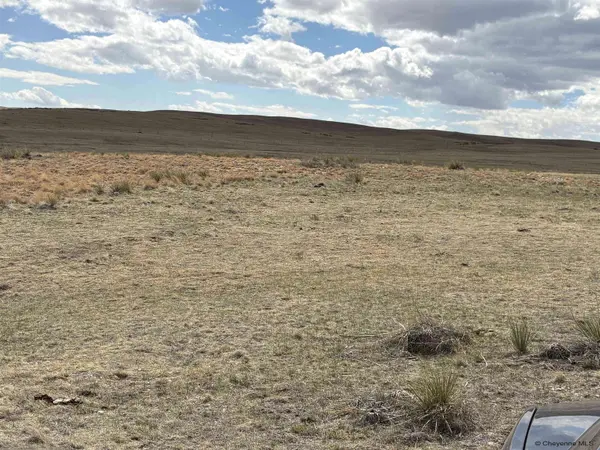 Tract 63 BOBTAIL BLVD, Cheyenne, WY 82009