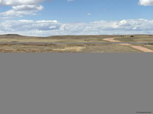 Tract 63 BOBTAIL BLVD, Cheyenne, WY 82009