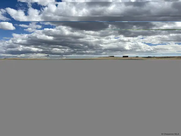 Tract 63 BOBTAIL BLVD, Cheyenne, WY 82009