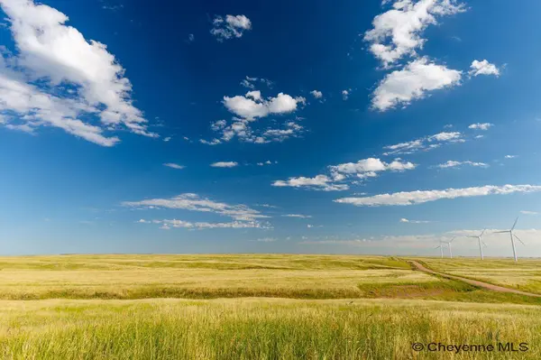 Tract 233 PENNSYLVANIA RD, Cheyenne, WY 82009