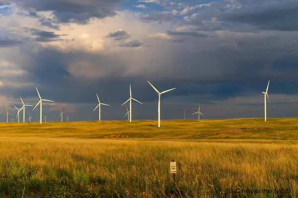 Tract 214 CARRIBEAN RD, Cheyenne, WY 82009