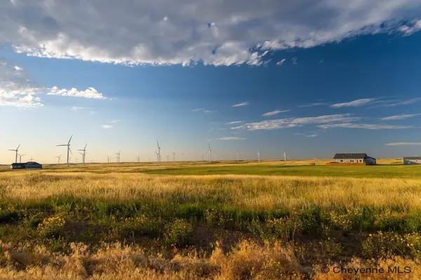 Tract 233 PENNSYLVANIA RD, Cheyenne, WY 82009