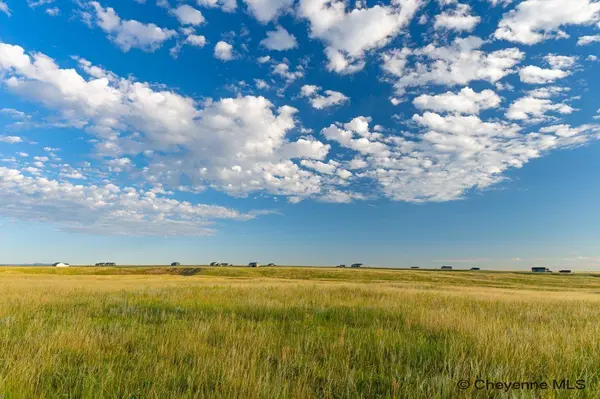 Tract 214 CARRIBEAN RD, Cheyenne, WY 82009