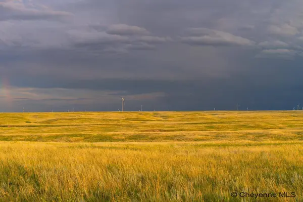Tract 214 CARRIBEAN RD, Cheyenne, WY 82009